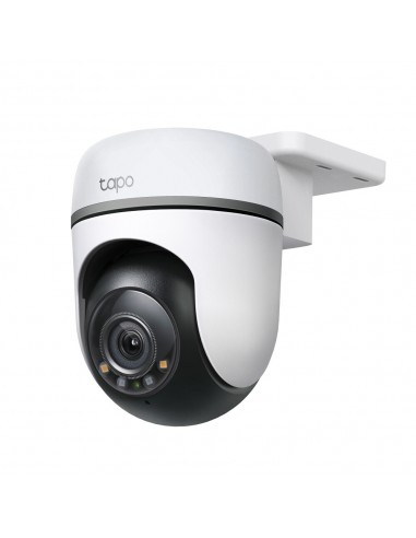TP-Link Tapo TC41 V2 Сферичен IP...